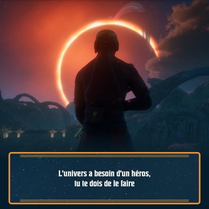 The Outer Worlds 2 - Premium - Jeu Xbox Series X – Image 4