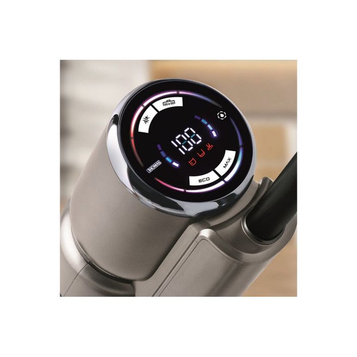 THOMAS Aspirateur-Laveur Balai Aqua Floorcleaner Cordless – Image 5