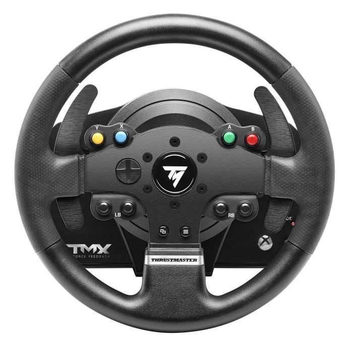 THRUSTMASTER Volant TMX Force Feedback - Xbox One / PC – Image 2