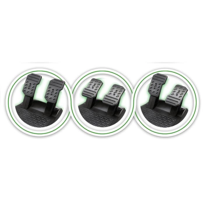 THRUSTMASTER Volant TMX Force Feedback - Xbox One / PC – Image 4