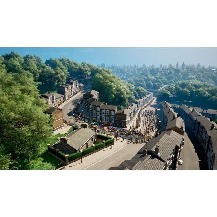 Tour de France™ 2025 Xbox Series X – Image 4