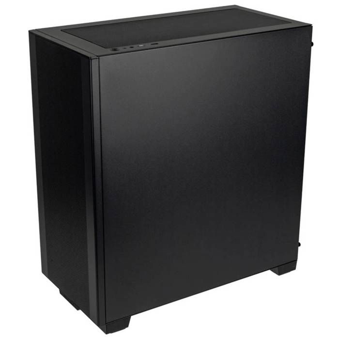 Tour midi Phanteks Phanteks XT Pro Ultra Tempered Glass Windows, D-RGB - schwarz Boîtier, Boîtier gaming, Boîtier PC no – Image 3