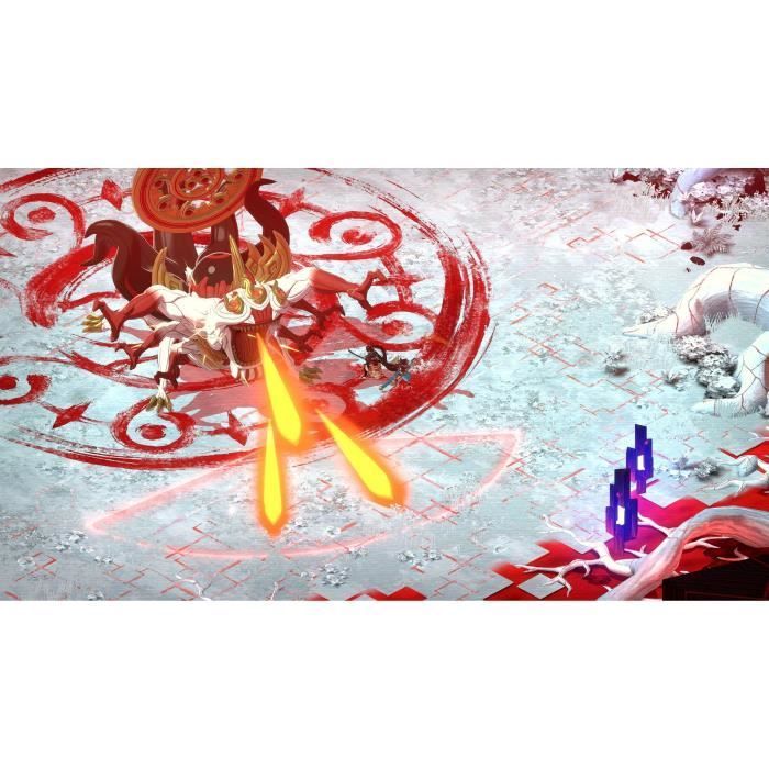 Towa and the Guardians of the Sacred Tree - Jeu XBOX Séries X – Image 6