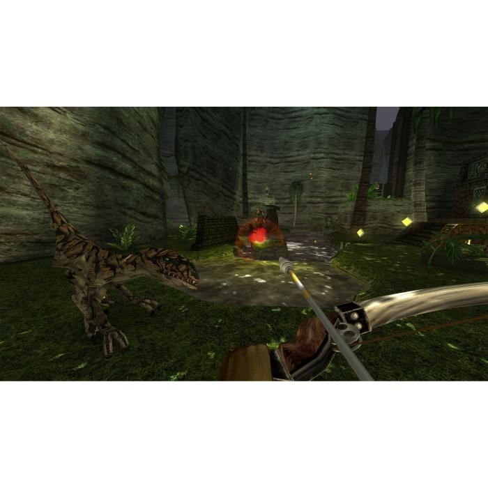 Turok Trilogy Bundle - Jeu PS5 – Image 3