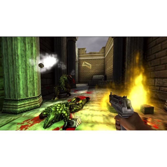 Turok Trilogy Bundle - Jeu PS5 – Image 4