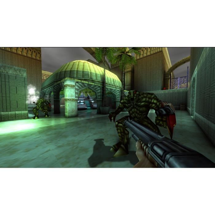 Turok Trilogy Bundle - Jeu PS5 – Image 5