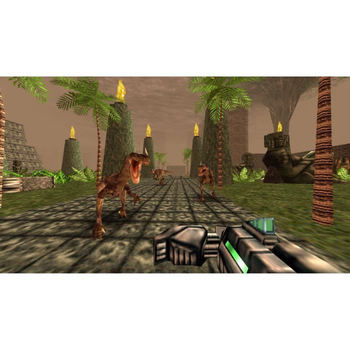 Turok Trilogy Bundle - Jeu PS5 – Image 7