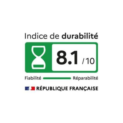 Téléviseur 43" QLED 4K PHILIPS 43PUS9000/12 Ambilight, 120 Hz, HDMI 2.1