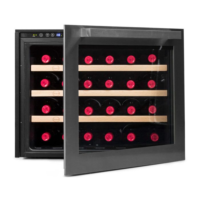 Vinobox Pro 24 bouteilles – cave à vin électrique