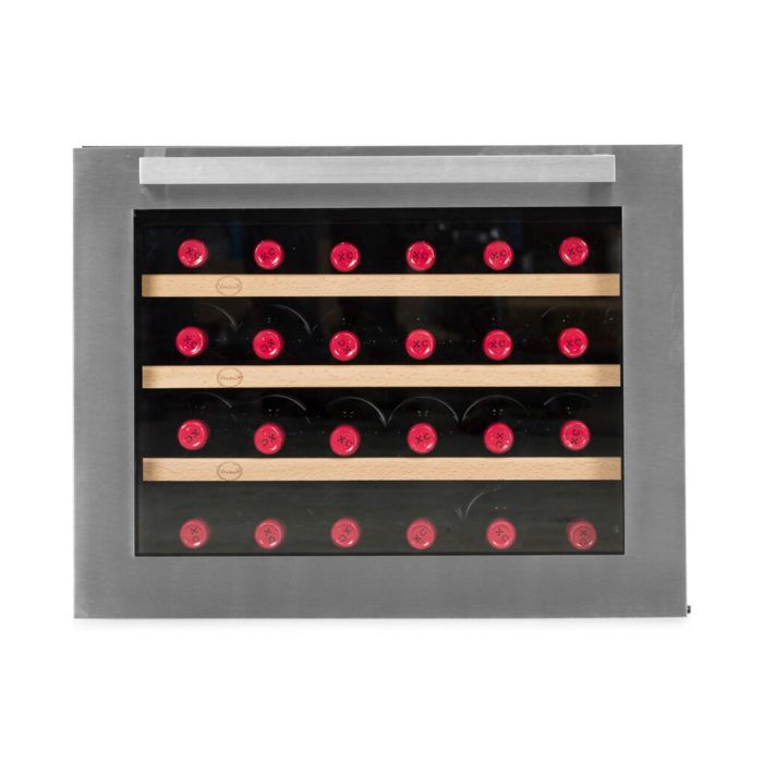 Vinobox Pro 24 bouteilles – cave à vin électrique – Image 2