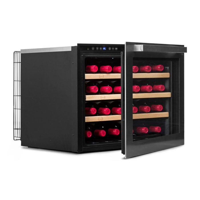 Vinobox Pro 24 bouteilles – cave à vin électrique – Image 5