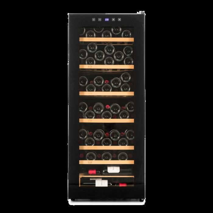 Vinobox Pro 96 bouteilles – cave à vin électrique