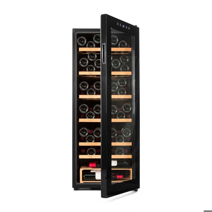 Vinobox Pro 96 bouteilles – cave à vin électrique – Image 3
