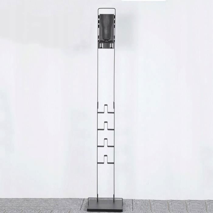 Support d'aspirateur autoportant noir pour Dyson V6 V7 V8 V10 V11 - WESSPER – Image 2