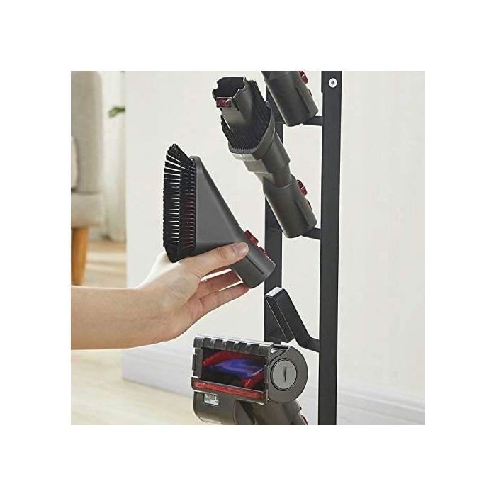 Support d'aspirateur autoportant noir pour Dyson V6 V7 V8 V10 V11 - WESSPER – Image 3