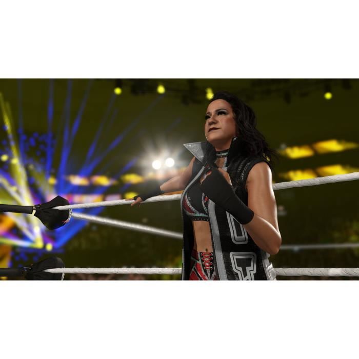 WWE 2K25 - Jeu Xbox Series X – Image 9