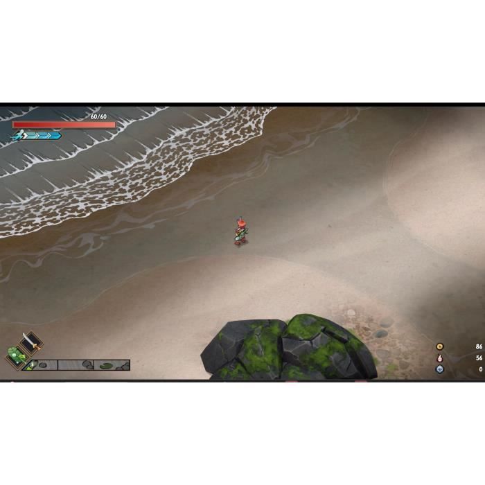 Yasha Legends of the Demon Blade - Jeu PS5 – Image 3