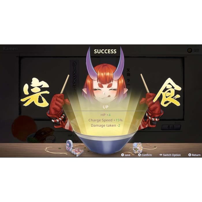 Yasha Legends of the Demon Blade - Jeu PS5 – Image 6