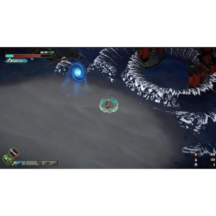 Yasha Legends of the Demon Blade - Jeu PS5 – Image 7