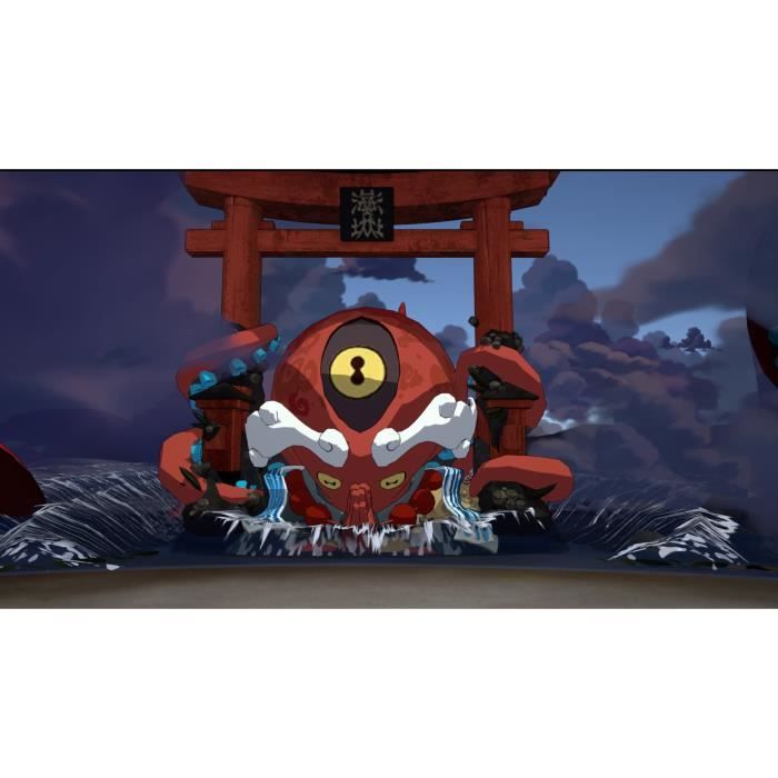 Yasha Legends of the Demon Blade - Jeu PS5 – Image 8