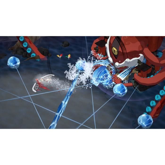 Yasha Legends of the Demon Blade - Jeu PS5 – Image 9